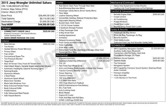 jeep wrangler unlimited 2015 1C4BJWEGXFL587863 image jeep wrangler unlimited 2015 1C4BJWEGXFL587863 image